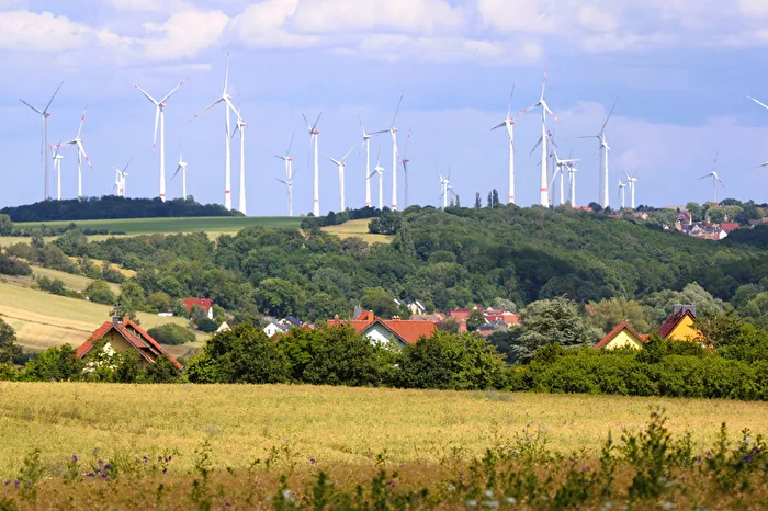 Energiewende