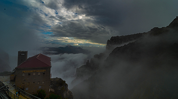 Montsarrat