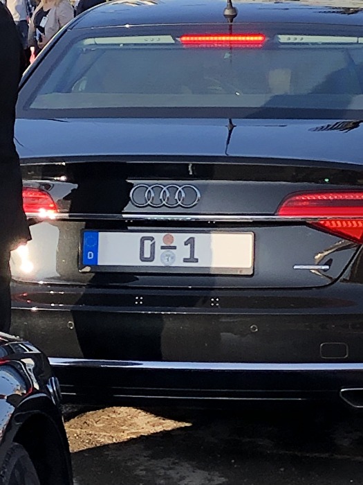 Bundespräsident