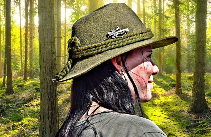 Försterin  2