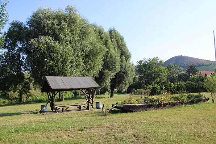 Weischütz, Festplatz