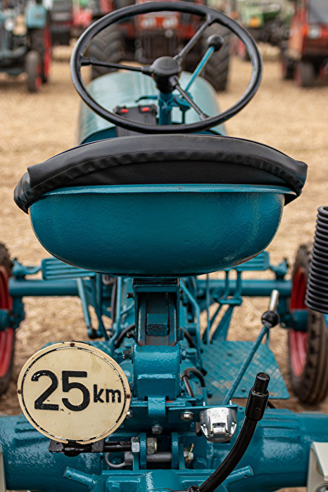 Trekker Mekka