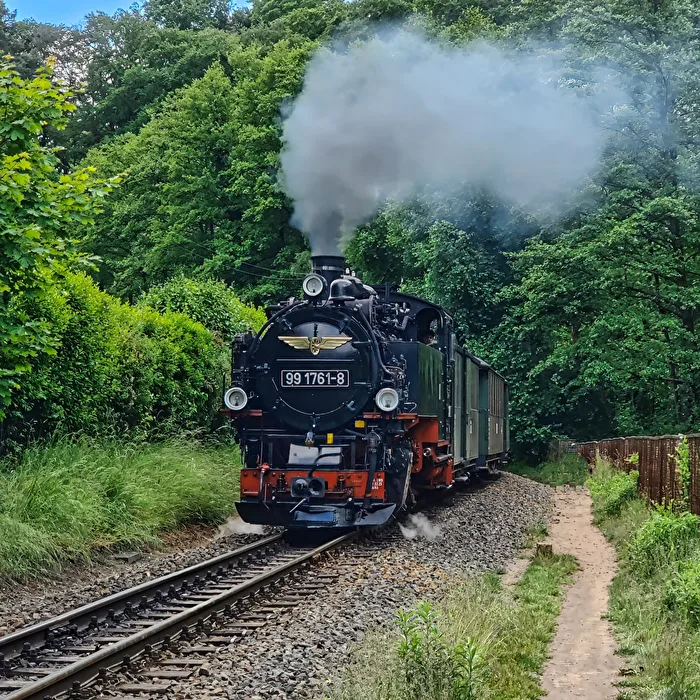 Lößnitztalbahn