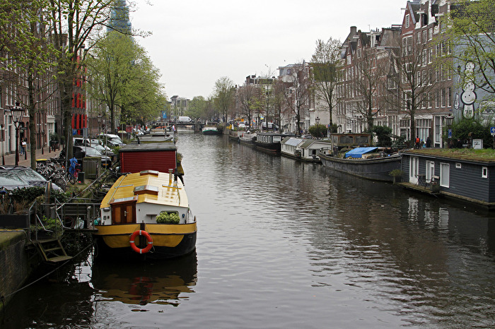 Hausboote