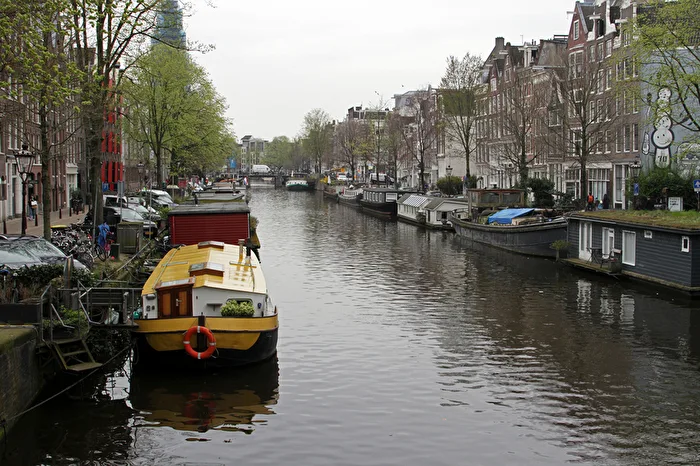 Hausboote