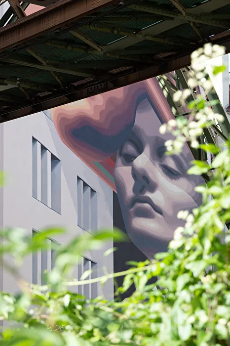 Mural