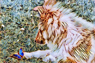 ohne Titel