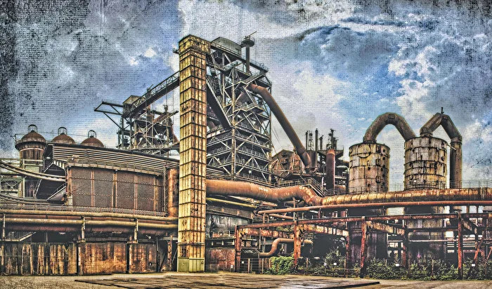 Industriedenkmal
