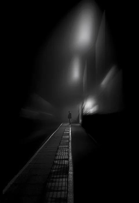 The Mysterious Everyday Life