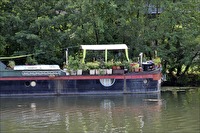 das Hausboot