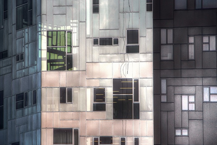 Fassade