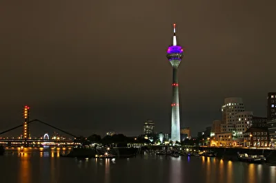 Rheinturm