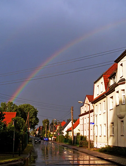 Regenbogen