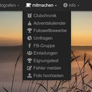 Mitmachen