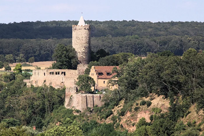 Die Schönburg