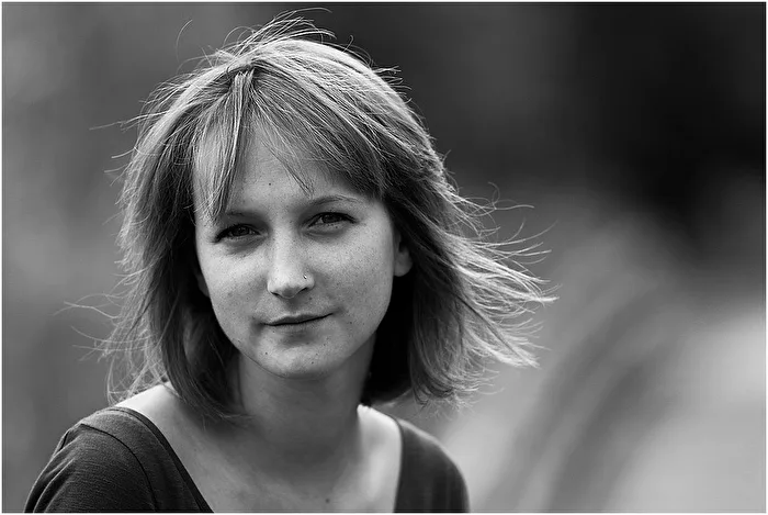 Portrait Kati