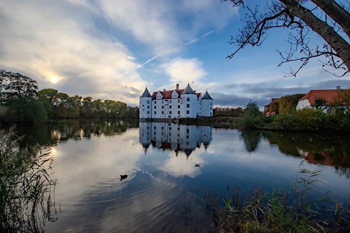 Schloss Glücksburg