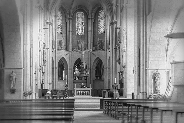 Münster Cathedral