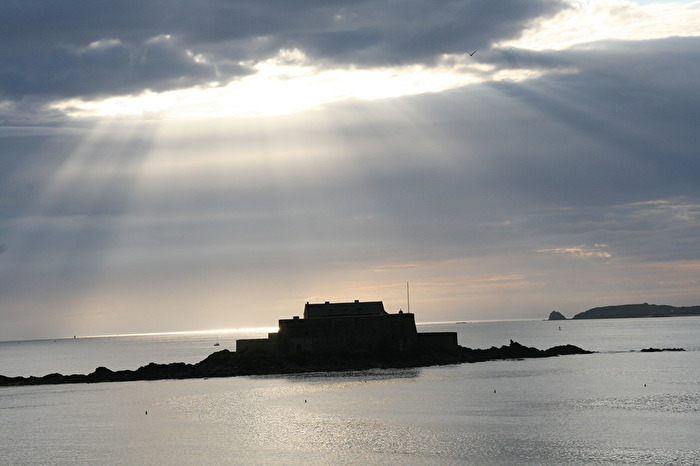 St. Malo Bretagne