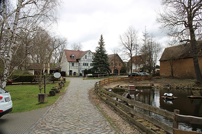 Landgasthof