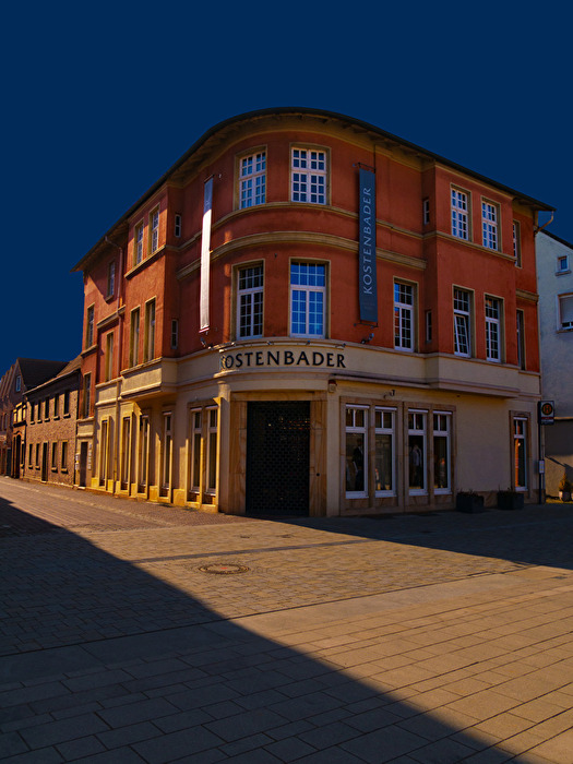 Lüdinghausen