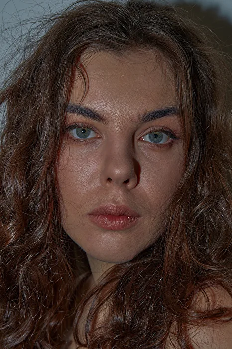 Restored radiant skin