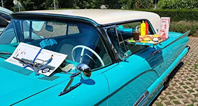 Oldtimertreffen