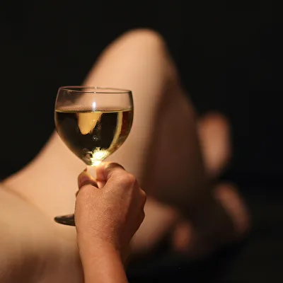 Weinprobe