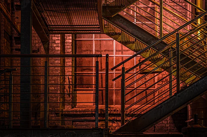 Industrielandschaft