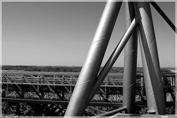 Aussichtsturmdetail 2