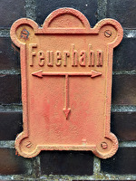 Feuerwehr