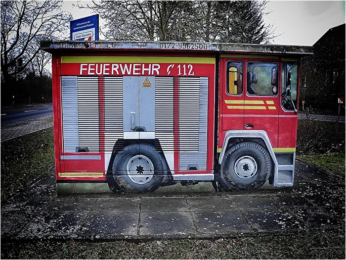 Fire Department