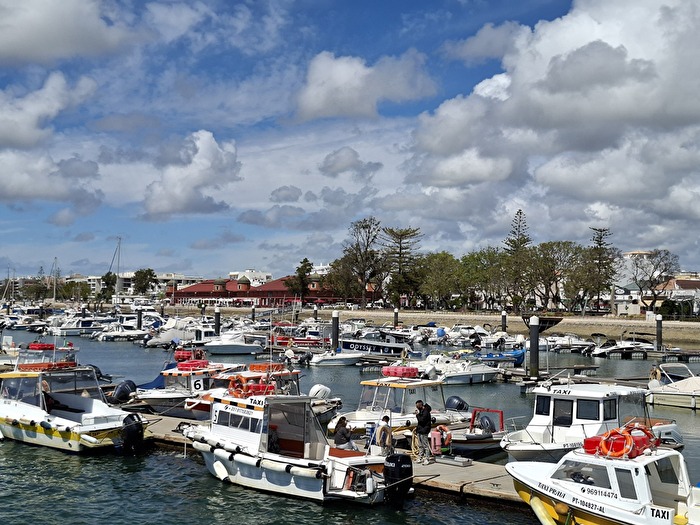 Olhao