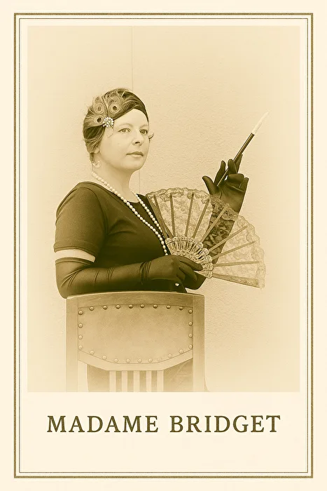 carte de visite mit Pentacon Ercona II auf  ILFORD FP4 plus