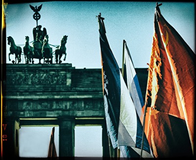 Friede, Freiheit keine Diktatur