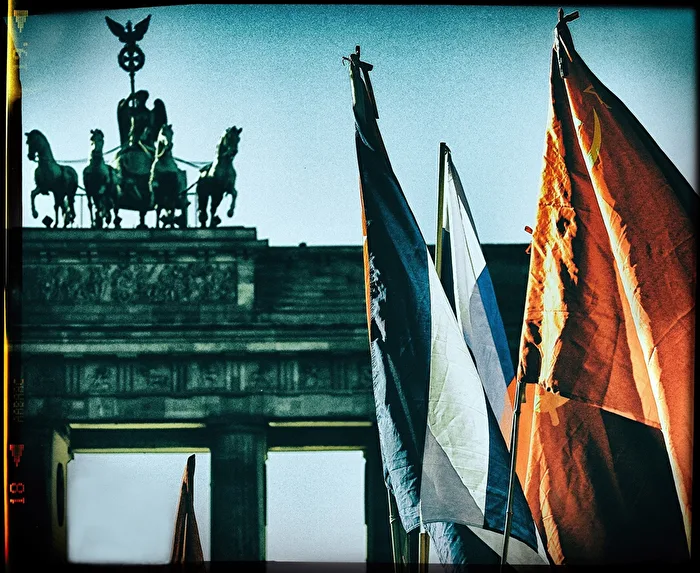 Friede, Freiheit keine Diktatur