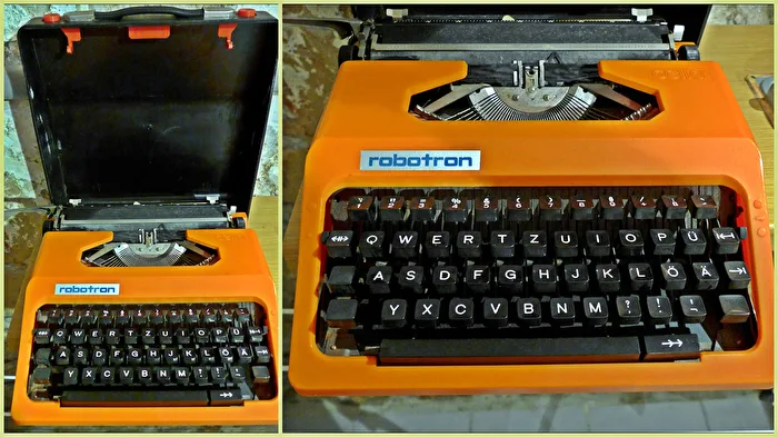 Retro-Gadgets