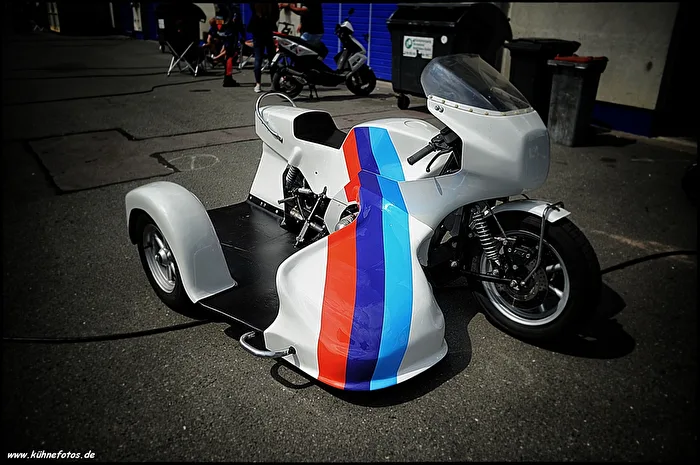 BMW Motorsport