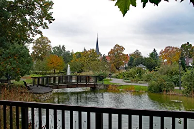 Kurpark