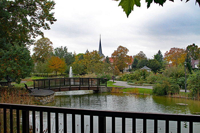 Kurpark