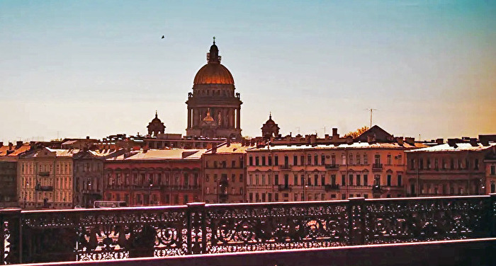 Sankt Petersburg, Russland
