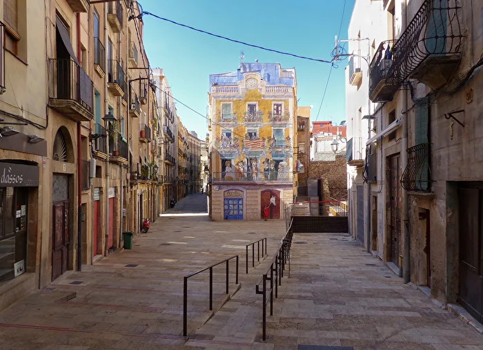 Tarragona
