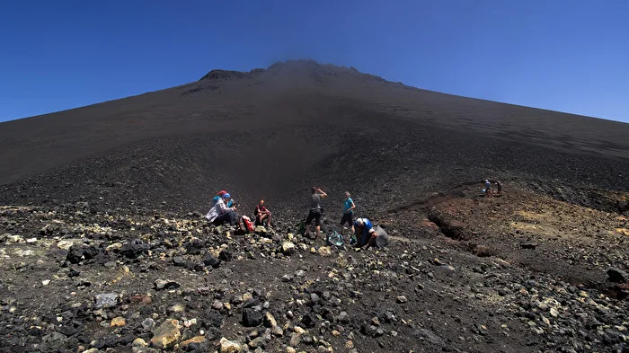 Abenteuer Pico do Fogo