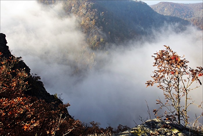 Gipfelblick