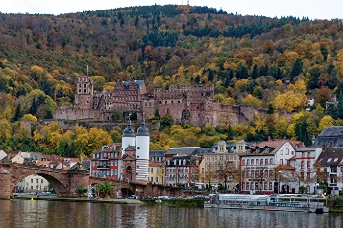 Heidelberg Castle