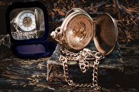 Meine Taschenuhr (85 Bilder)