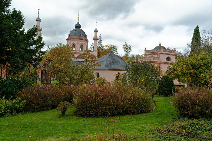 Moschee