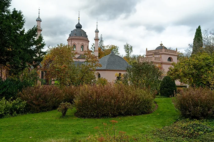 Moschee