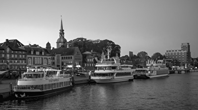 Kappeln Kreis Schleswig Flensburg