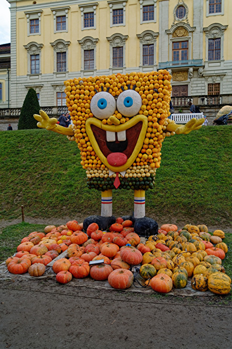 SpongeBob